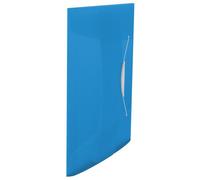 Esselte Vivida Porte-Documents Bleu