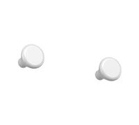 Essem Design Crochet grand Classic. lot de 2 Blanc