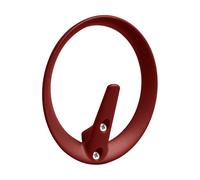 Essem Design Crochet mural Gloria Rouge de Falun