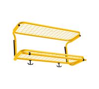 Essem Design Étagère à chapeaux Classic 60 cm Sun yellow