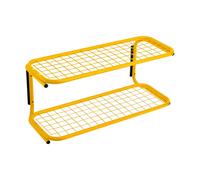 Essem Design Étagère à chaussures Classic 60 cm Sun yellow