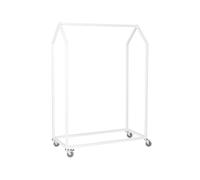 Essem Design Penderie Clothing House blanc