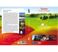 Essen-Im Herzen des Reviers-Bilderbuch Nordrhein-Westfalen [Import]