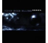 Essen – King Size Blues – CD