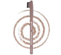 Essence – Crayon Brosse Sourcil Eyebrow Designer – 05 Soft Blonde