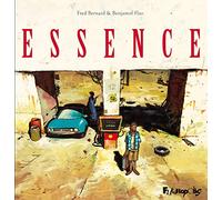 Essence