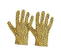 Essence 24/7 Care & Protect Gants de soin des ongles, multicolores, sans acétone, sans alcool, sans parfum (1 paire)