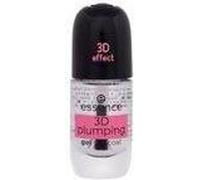 Essence Ongles Vernis à ongles 3D Plumping Gel Top Coat 8 ml