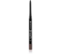 essence 8h Matte Comfort crayon à lèvres fini mat avec taille-crayon teinte 22 Ash Attitude 0.3 g