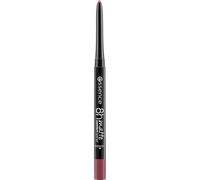 Essence – Crayon à lèvres 8H Matte Comfort, fini mat – Teinte 19 Burgundy Bestie, 0,3 g