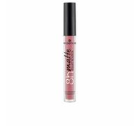 Essence - 8h Matte Liquid Lipstick Rouge À Lèvresliquide 04 Rosy Nude Rouge Lèvres 2.5 Ml