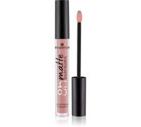 essence 8h matte rouge à lèvres liquide mat teinte 03 2,5 ml