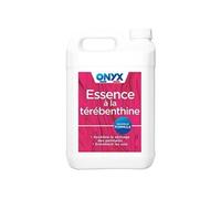 Essence à la térébenthine nouvelle formule 5 L