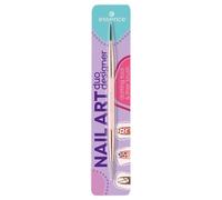 Essence – Pinceau Nail Art – Duo