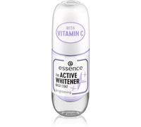 essence Active Whitener vernis de base effet blancheur 8 ml