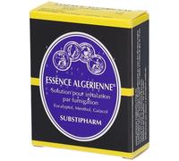 Essence Algerienne® Solution 20 ml