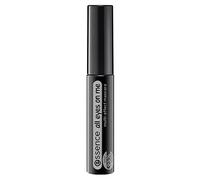 essence All Eyes on Me mascara cils volumisés, courbés et séparés teinte 01 Black 8 ml