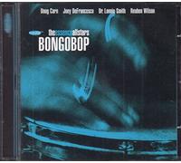 Essence All Stars - Bongobop