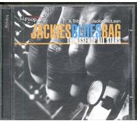 Essence All Stars - Jackies Blues Bag [Import]