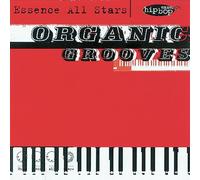 Essence All Stars - Organic Grooves [Import]