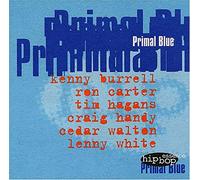 Essence All Stars - Primal Blue