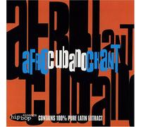 Essence All Stars - Vol. 1-Afro Cubano Chant