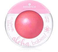 essence aloha, babes! blush liquide teinte 01 Sun Rays & Island Days 11.5 g