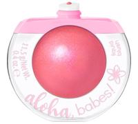 Essence Blush liquide hautement pigmenté, séchage rapide – Teinte 01 Sun Rays & Island Days 11,5 g