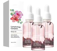 Essence amincissante et raffermissante anti-cellulite, huile de massage naturelle aux herbes, huile corporelle complexe, pour une peau plus ferme et plus lisse, et une sensation apaisante