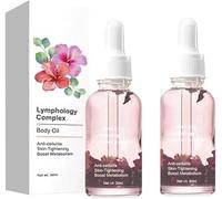 Essence amincissante et raffermissante anti-cellulite, huile de massage naturelle aux herbes, huile corporelle complexe, pour une peau plus ferme et plus lisse, et une sensation apaisante