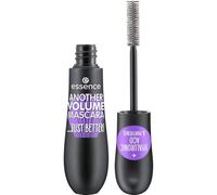 essence ANOTHER VOLUME MASCARA...JUST BETTER! mascara volumateur, augmentant le volume, protecteur, mettant en valeur l'oeil, intense (16ml)