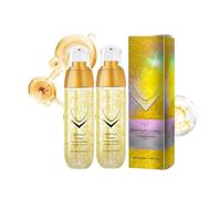 Essence Anti-âGe Ecdoin, Spray Lifting Visage, Spray Lifting Visage Raffermissant Et Anti-Rides, Anti-Rides En Quelques Secondes, Resserre Et Hydrate (2)
