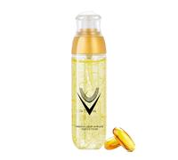 Essence Anti-Âge Pour Éliminer Les Rides En Quelques Secondes, Huile Raffermissante Et Raffermissante Pour Le Visage