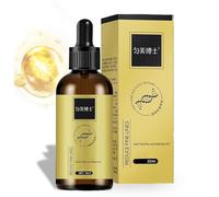 Essence Antirides et Raffermissante, Sérum Raffermissant Anti-âge Anti-rides, Raffermit La Peau, Hydrate Eau Tonique For Réduire Les Ridules, Raffermir Et Lifter La Peau Relâchée(1Pack)