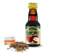 Essence Apfelcorn Schnapps Pomme 25ml - Sans Alcool Arôme Pour Vodka & Spiritueux