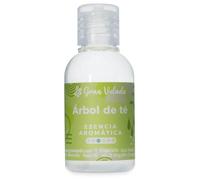 Essence aromatique concentrée d'arbre à thé | Parfum balsamique et rafraîchissant | Idéal pour parfums, cosmétiques et plus | Usage professionnel | 250 ml