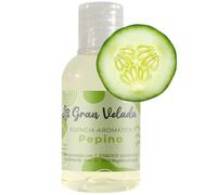 Essence aromatique de concombre : fraîcheur et revitalisation dans vos créations cosmétiques maison, parfum déodorant, crèmes, savons et plus encore. Découvrez sa polyvalence dès maintenant