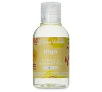 Essence aromatique de figue concentrée pour parfums, savons et cosmétiques | Parfum intense et polyvalent pour l'environnement et soins personnels | 50 ml