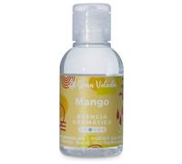 Essence aromatique de mangue : Parfum concentré pour cosmétiques faits maison, parfums, savons, bougies et plus, 50 ml