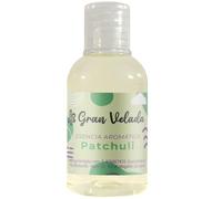 Essence aromatique de patchouli | Parfum oriental et boisé pour parfums, savons et cosmétiques faits maison