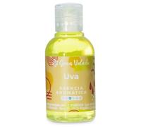 Essence Aromatique de Raisin : Parfum intense pour Déodorants, Bougies et Cosmétiques. Arôme fruité avec notes d'orange, de pêche et de fruits rouges. Concentré et polyvalent. | 50 ml