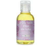 Essence Aromatique Fleur de Lotus Concentrée | Parfum Floral Frais et Sensuel | Idéale pour Bougies, Diffuseurs et Cosmétique | 250 ml