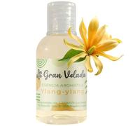 Essence aromatique Ylang Ylang | Parfume vos produits avec des notes florales exotiques | Pour cosmétiques et bougies | Dosage jusqu'à 30 %