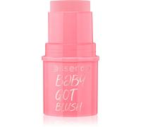 essence BABY GOT BLUSH blush en stick teinte 10 tickle me pink 5.5 g