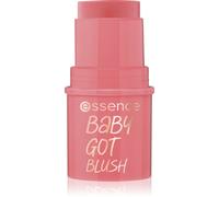 essence BABY GOT BLUSH blush en stick teinte 30 rosé all day 5.5 g