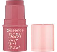 essence baby got blush, résultat instantané, naturel, sensation de rosée (5.5g)