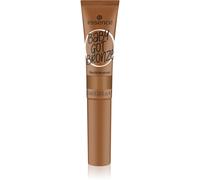 Essence Maquillage du visage Bronzer Baby Got Bronze Bronzer liquide 20 Sunkissed Sweety 10 ml