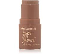 Essence Cosmetics essence BABY GOT BRONZE shimmering bronzer bronzeur scintillant, résultat instantané, naturel, chatoyant (5.5g)