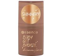 essence baby got bronze poudre bronzante illuminatrice à paillettes teinte 20 Holiday Glow 5.5 g