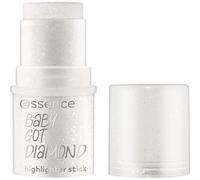 essence BABY GOT DIAMOND highlighter stick illuminateur, brillant, luminescent, chatoyant, scintillant (5.4g)